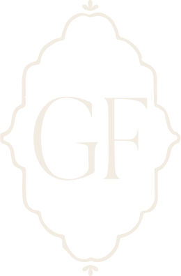 Great Florals logo