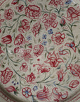 Large Chintz Platter 01