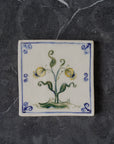 Delft Tile 02