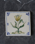 Delft Tile 01