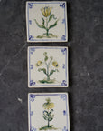 Delft Tile 01