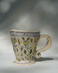 Polychrome Mug 01