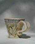 Polychrome Mug 03