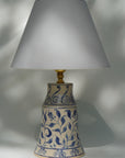 Tiered Lamp 01