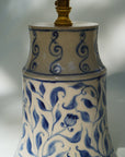 Tiered Lamp 02