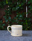 Porcelain Icons Mug 04