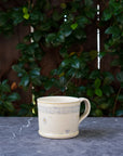 Porcelain Icons Mug 03