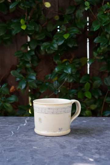 Porcelain Icons Mug 03