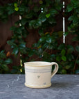 Porcelain Icons Mug 02