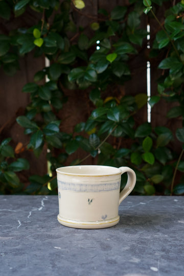 Porcelain Icons Mug 02