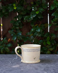 Porcelain Icons Mug 01