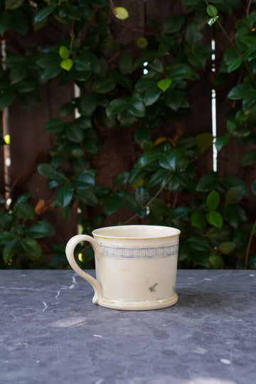 Porcelain Icons Mug 01