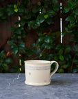 Porcelain Icons Mug 01