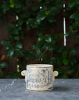 Small Cup | Blue