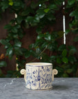 Small Cup | Blue