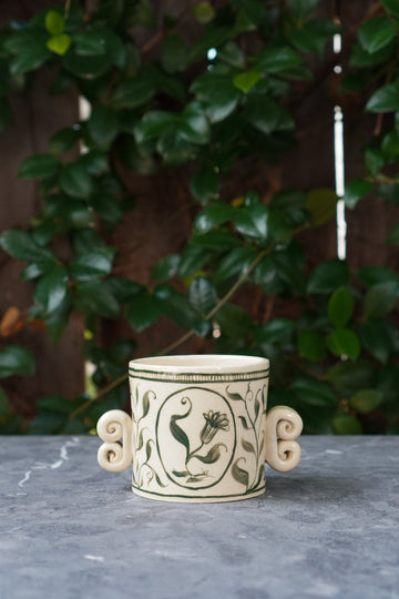 Small Cup | Green