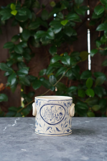 Small Cup | Blue