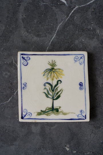 Delft Tile 03