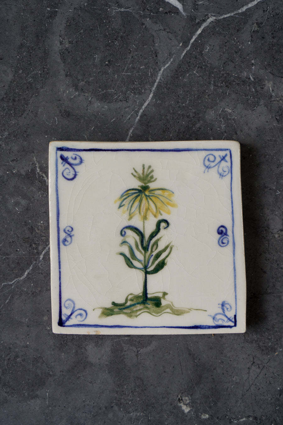 Delft Tile 03