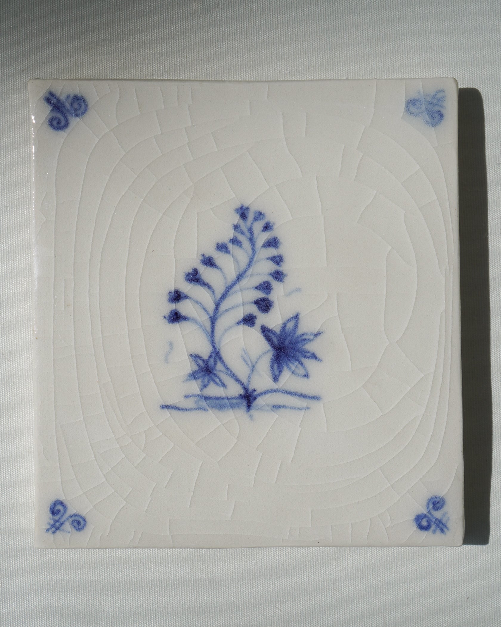 Delft Tile 01