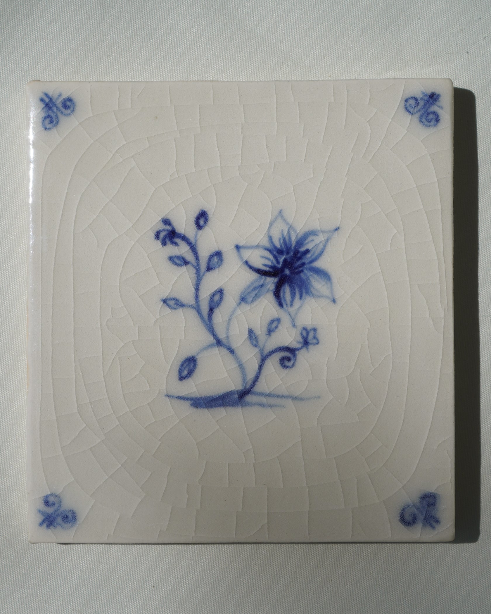 Delft Tile 02