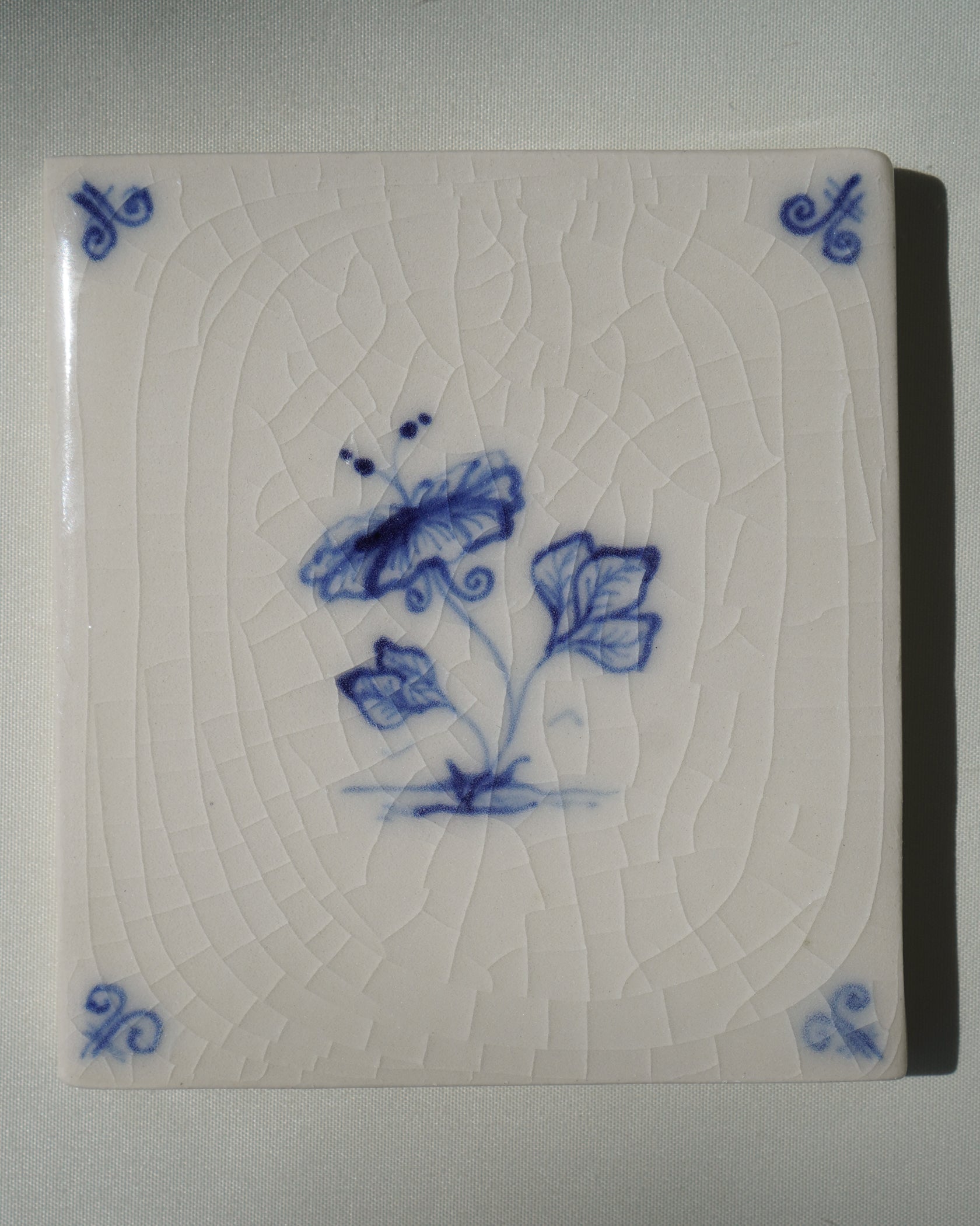 Delft Tile 03