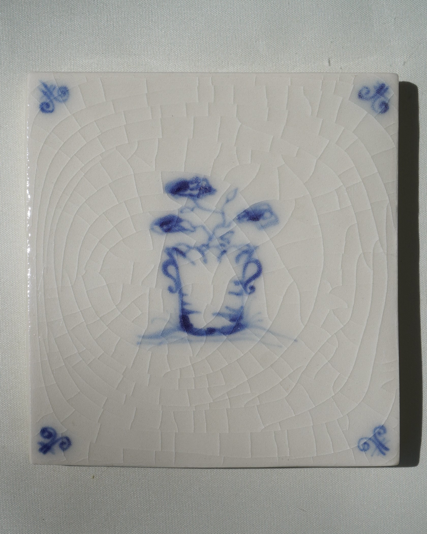 Delft Tile 05