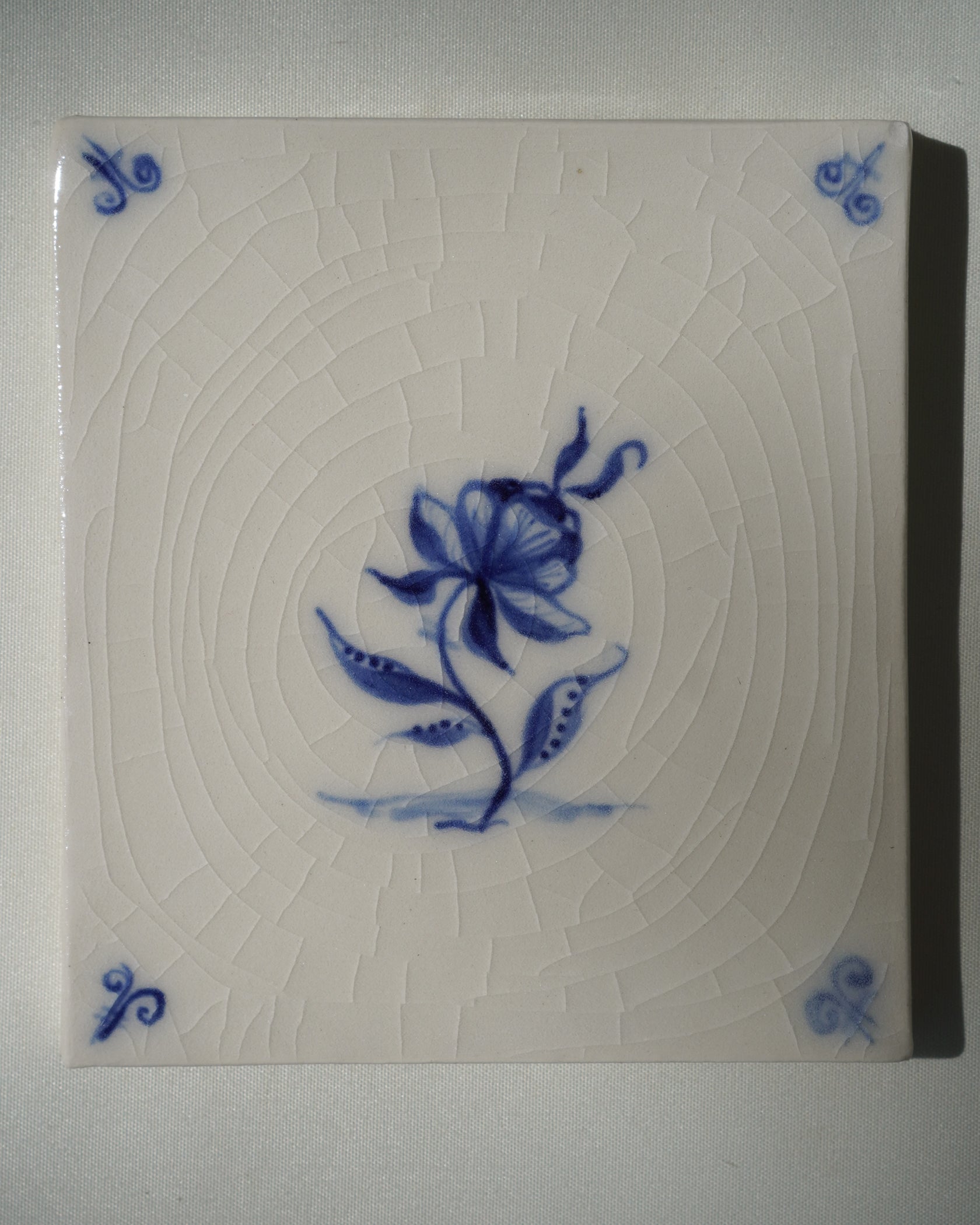 Delft Tile 11