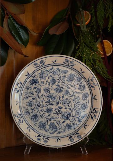 Large Plate