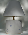 Icons Lamp | Blue