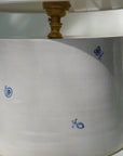 Icons Lamp | Blue