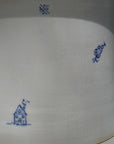 Icons Lamp | Blue
