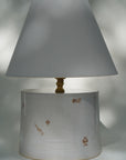 Icons Lamp | Brown