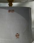 Icons Lamp | Brown