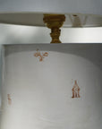Icons Lamp | Brown