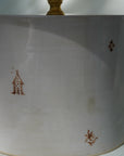 Icons Lamp | Brown