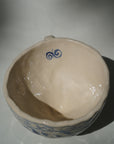 Blue Mug 02