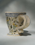 Polychrome Mug 01