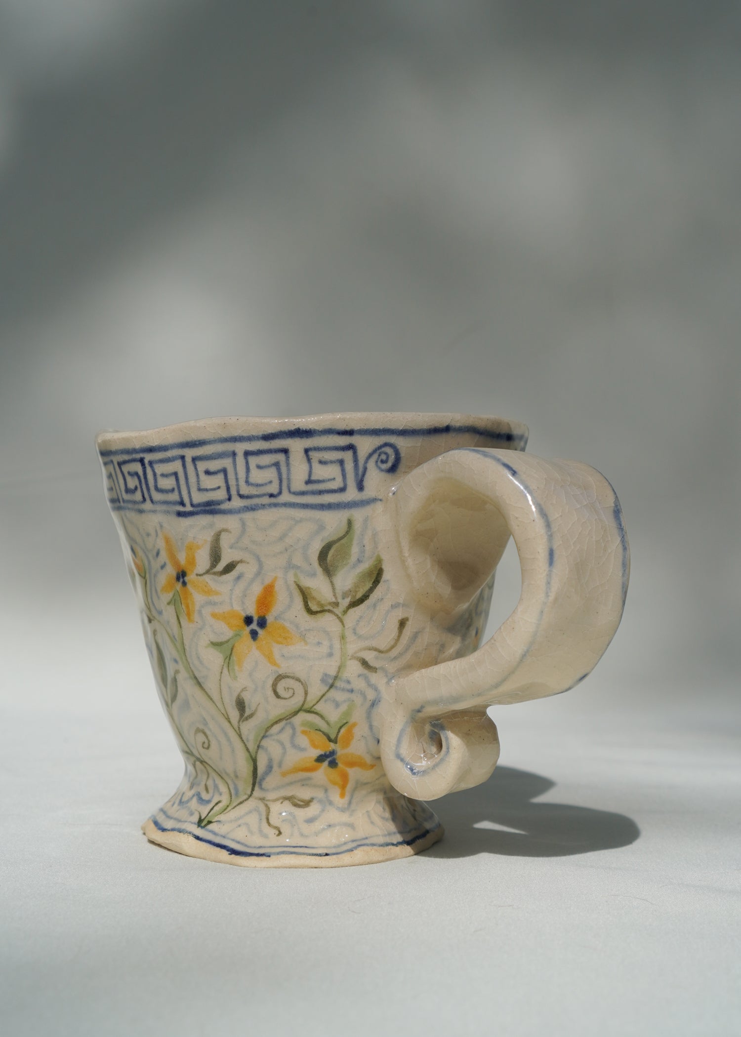 Polychrome Mug 02
