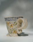 Polychrome Mug 02