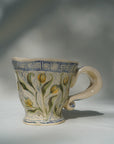 Polychrome Mug 03