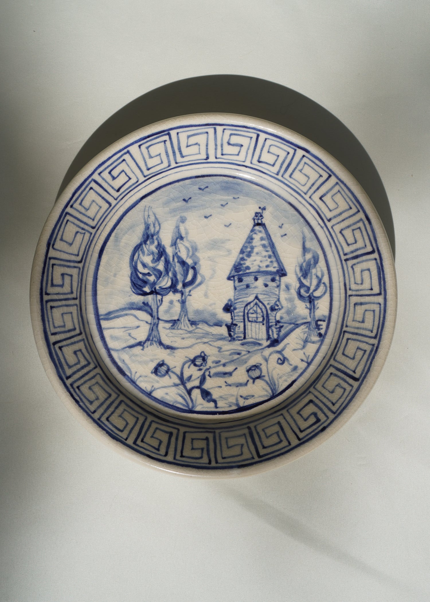 Blue Plate 01