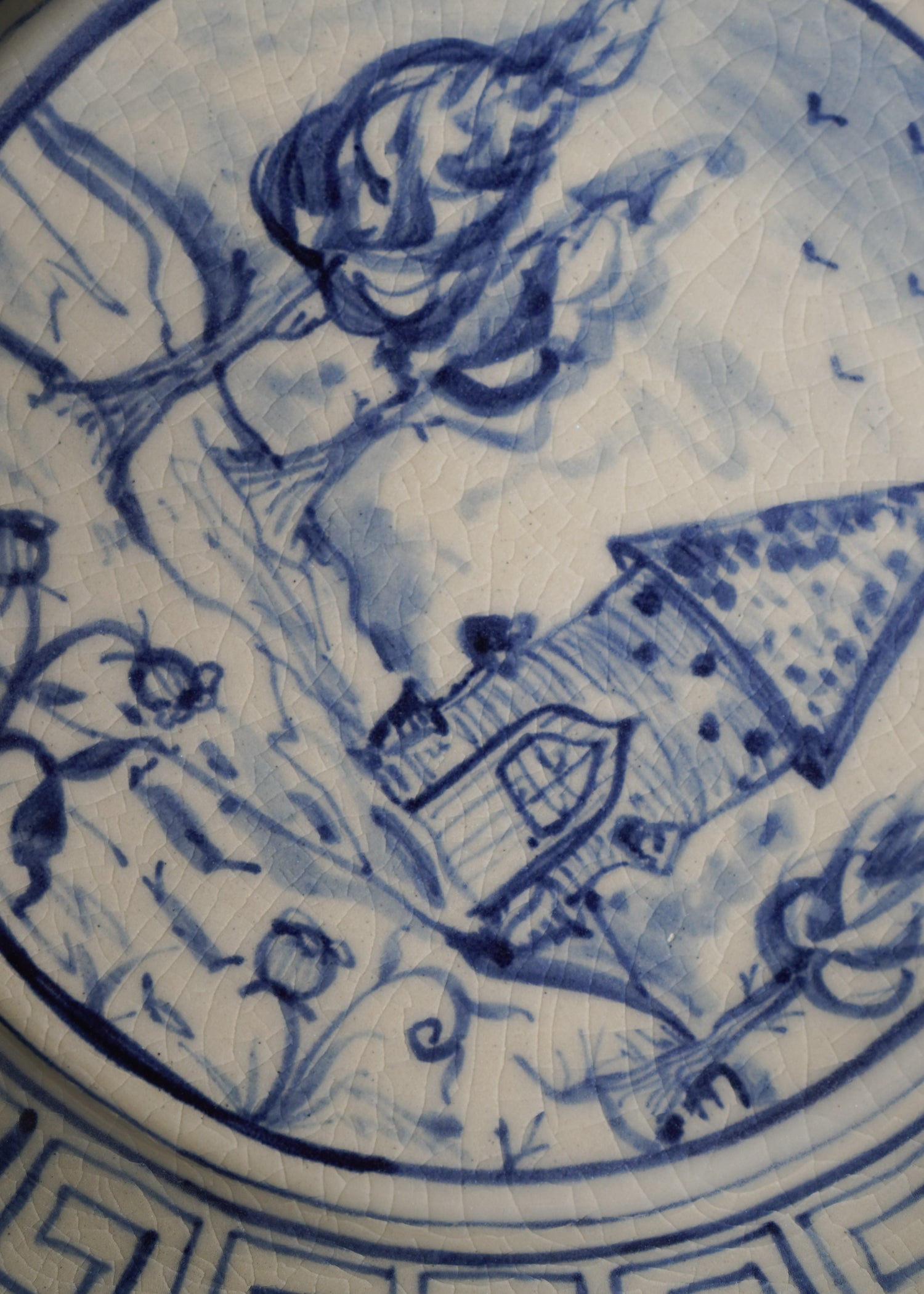 Blue Plate 01