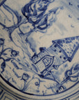 Blue Plate 01