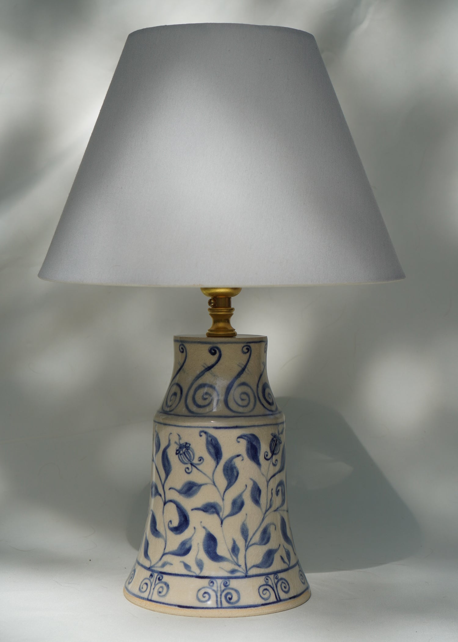 Tiered Lamp 01
