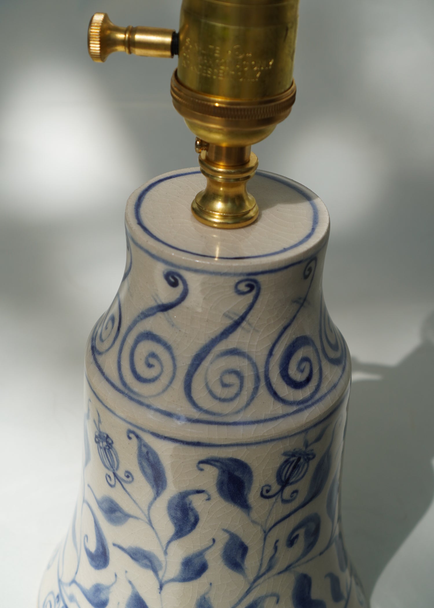 Tiered Lamp 01