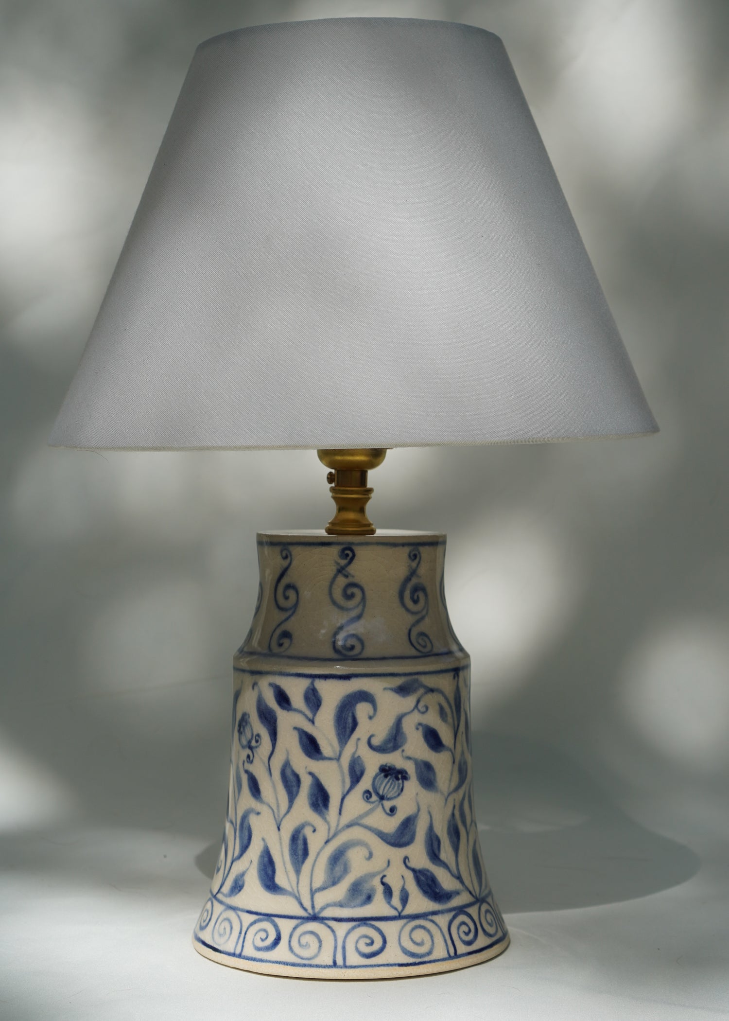 Tiered Lamp 02