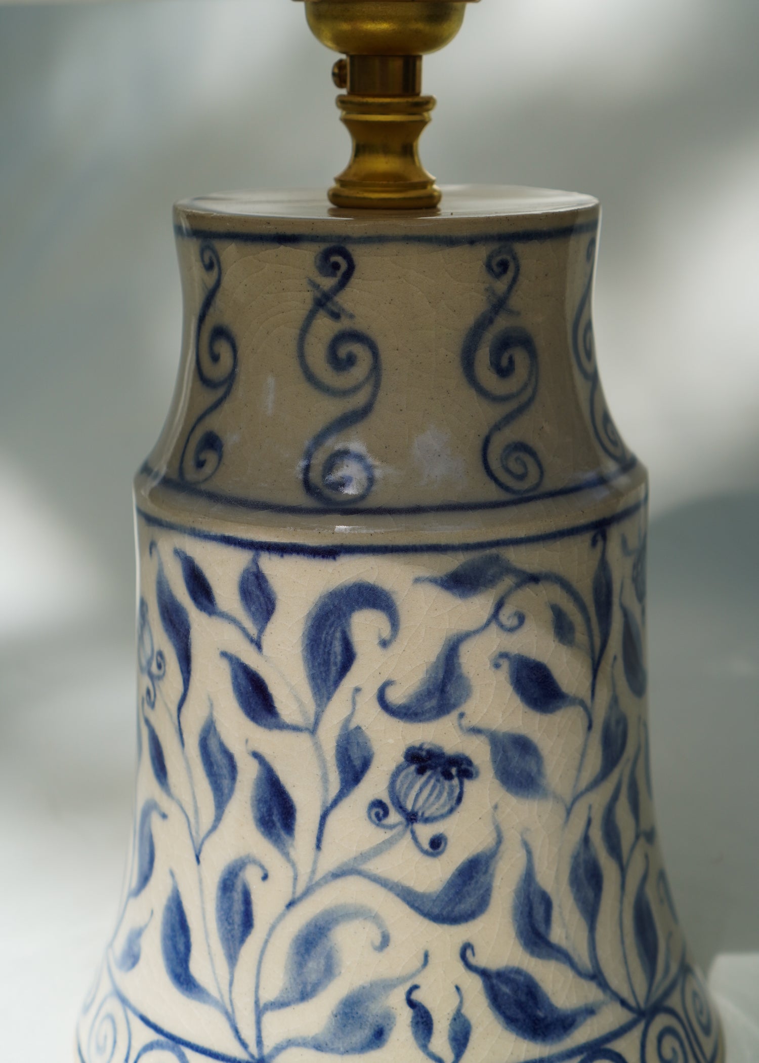 Tiered Lamp 02