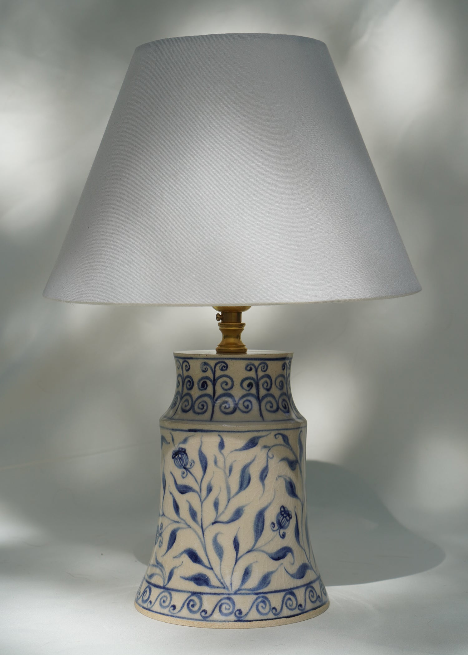 Tiered Lamp 03